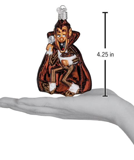 Count Chocula Ornament