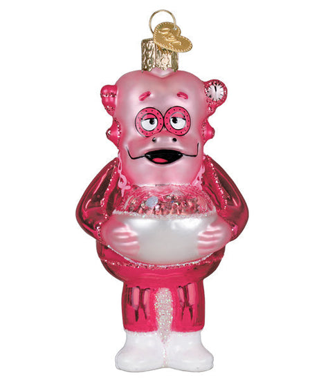 Franken Berry Ornament