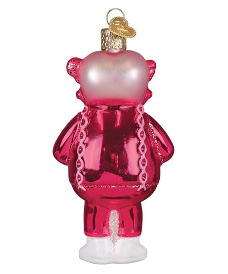 Franken Berry Ornament