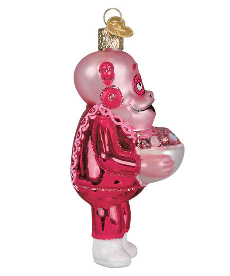 Franken Berry Ornament