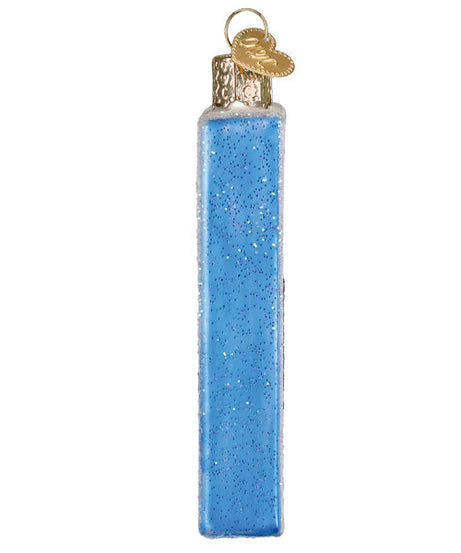 Boo Berry Box Ornament