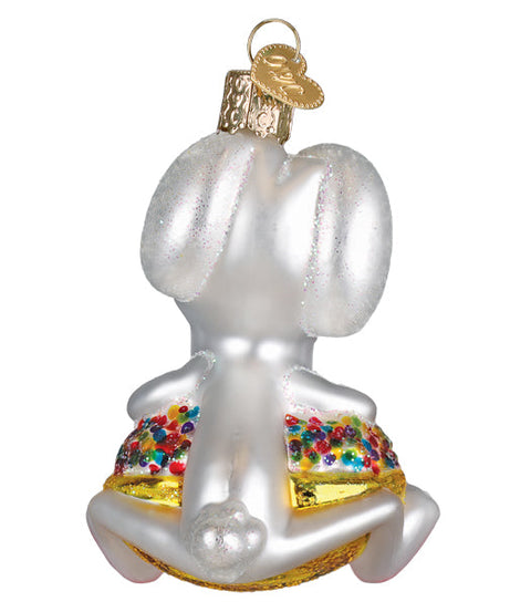 Trix Rabbit Ornament