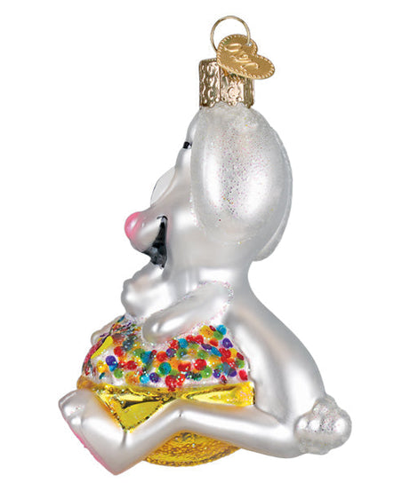 Trix Rabbit Ornament