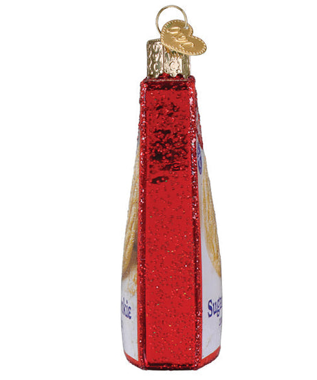 Betty Crocker Sugar Cookie Mix Ornament