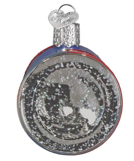 Pillsbury Crescent Rolls Ornament