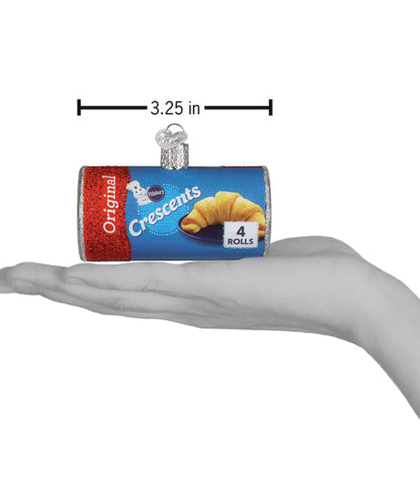 Pillsbury Crescent Rolls Ornament