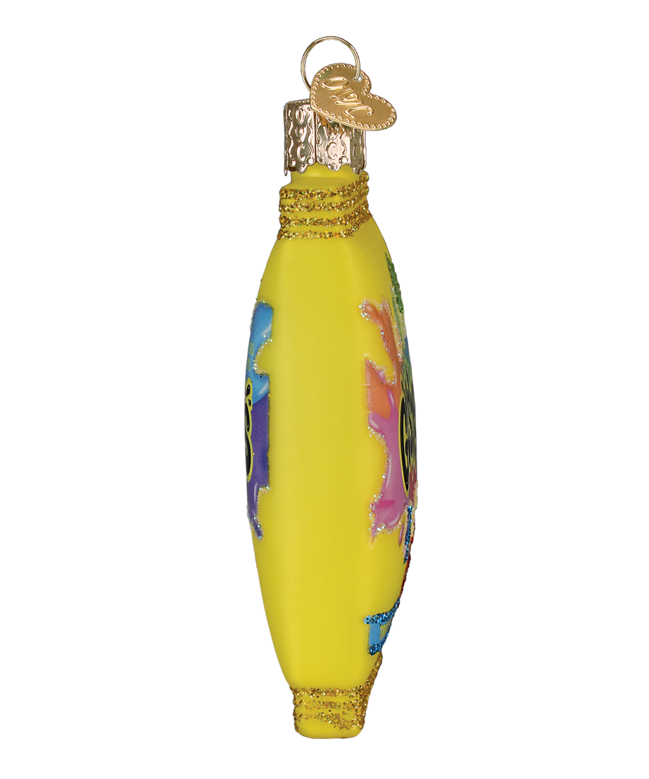Gushers Fruit Snacks Ornament