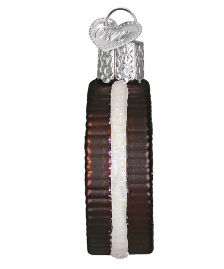 Oreo Cookie Ornament