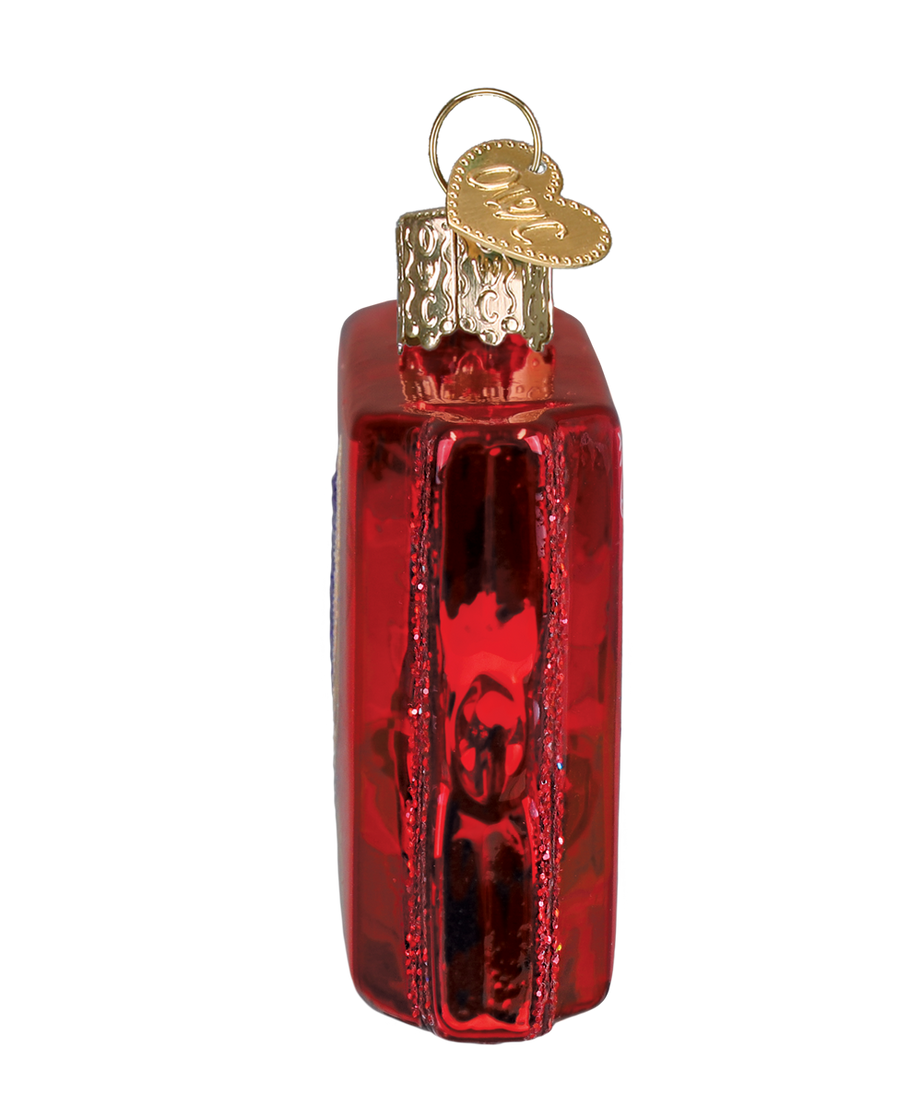 Nutter Butter Ornament