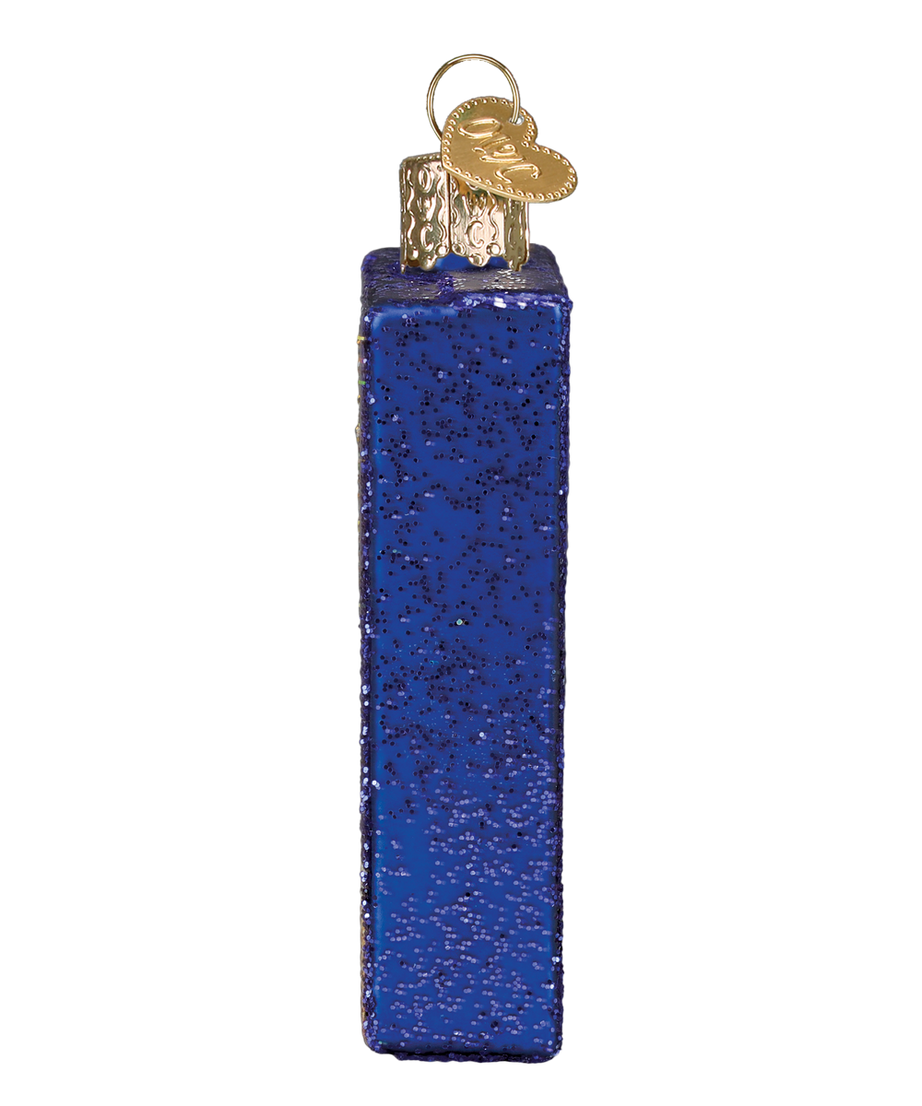 Honey Maid Ornament