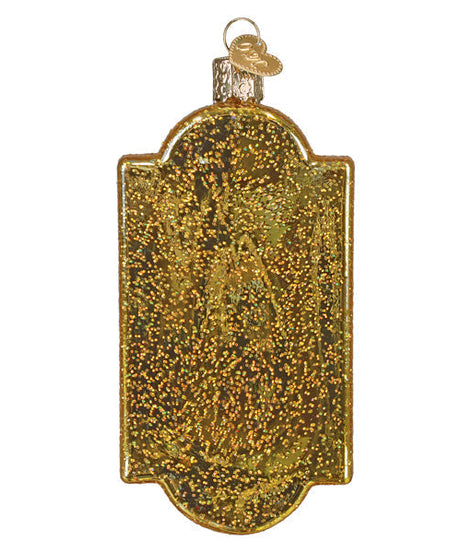 Ring For Drinks Doorbell Ornament