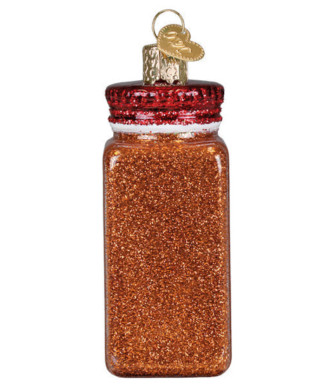 Cinnamon Seasoning Ornament