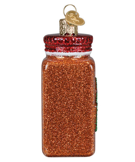 Cinnamon Seasoning Ornament