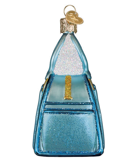 Satchel Purse Ornament