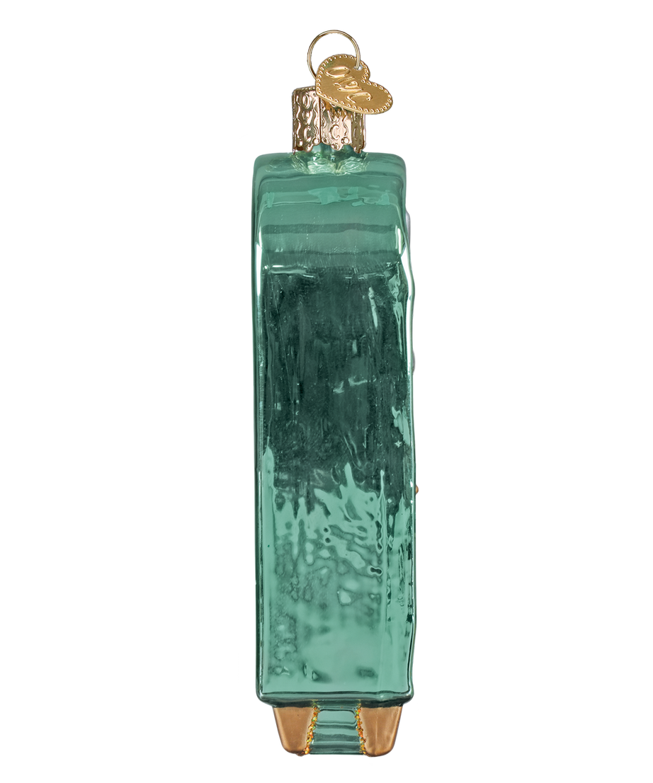 Cabinet Of Cheers Ornament
