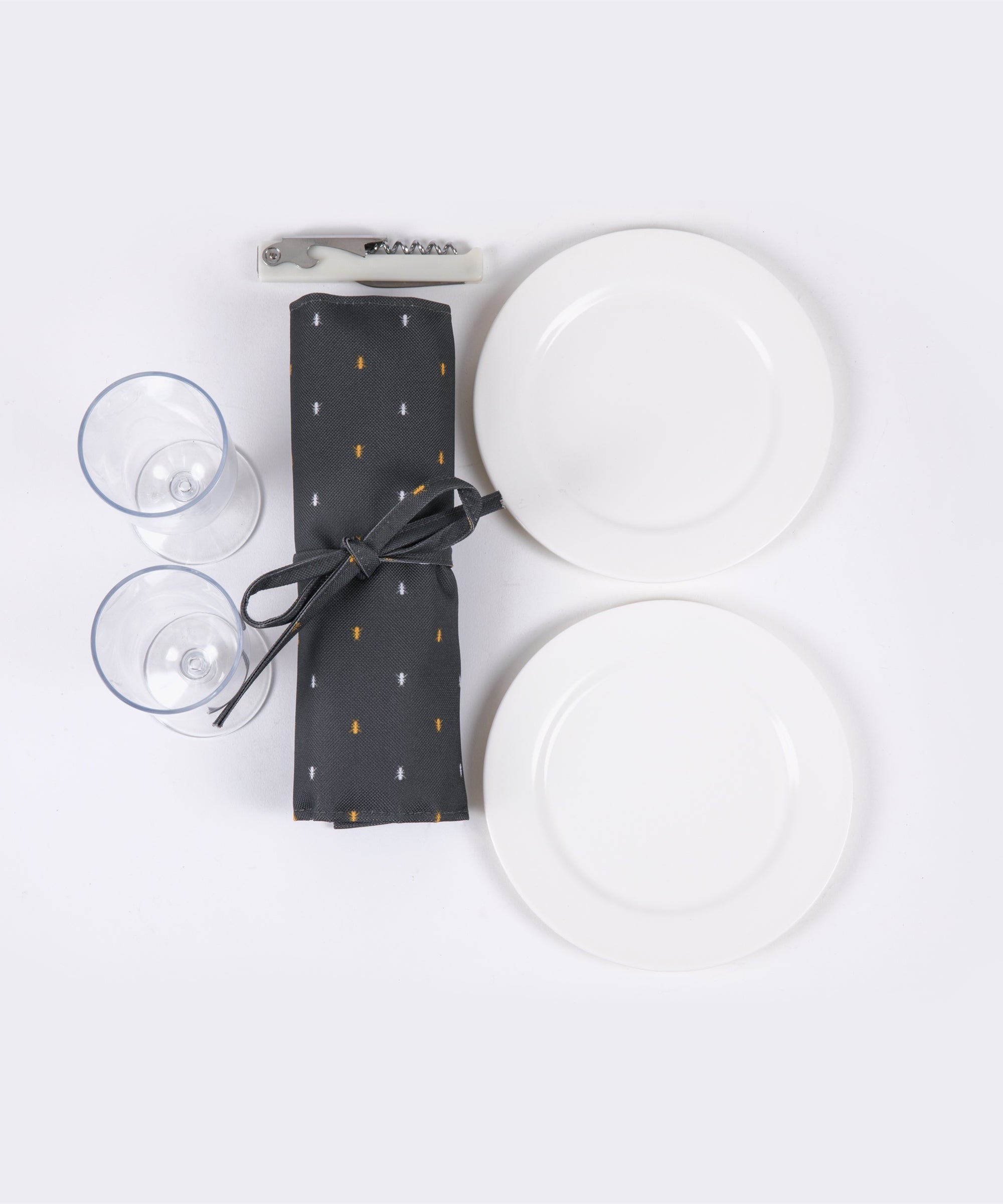 Piccadilly Picnic Basket