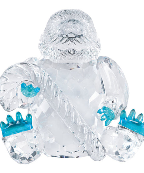 Bumble Crystal Figurine