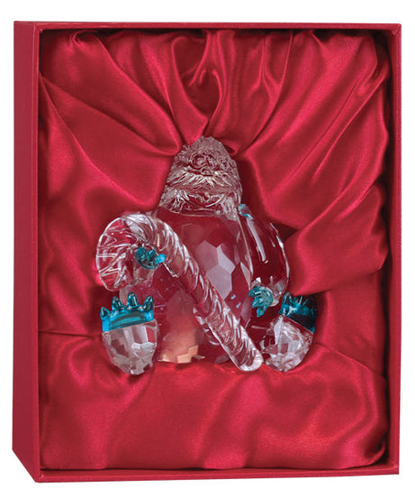 Bumble Crystal Figurine