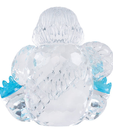 Bumble Crystal Figurine