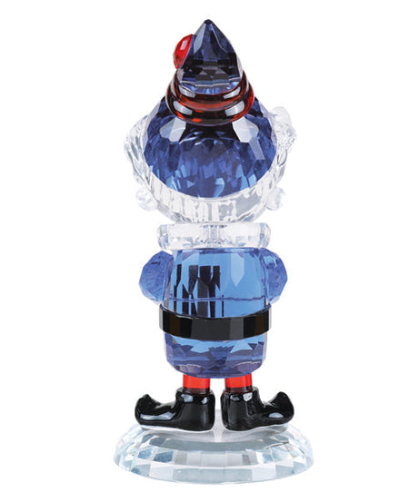 Hermey Crystal Figurine