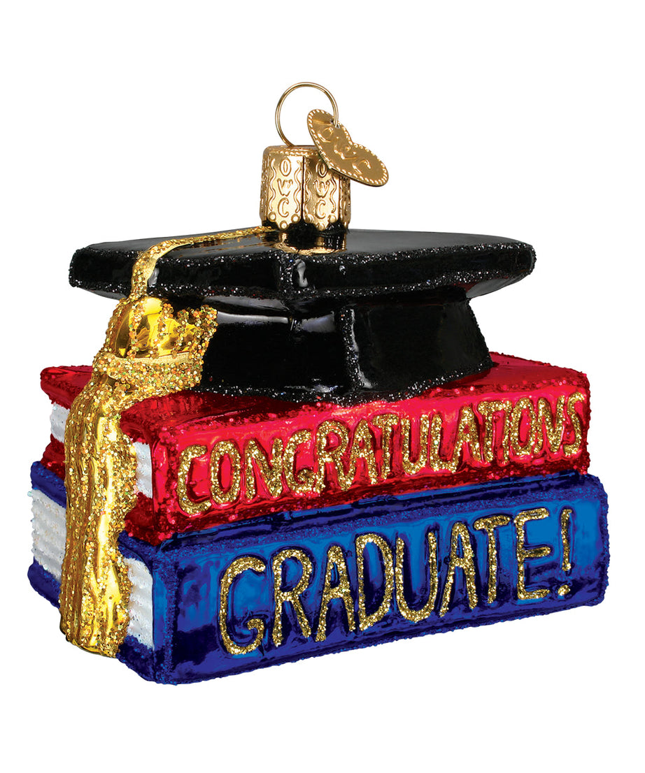 Congrats Graduate Ornament