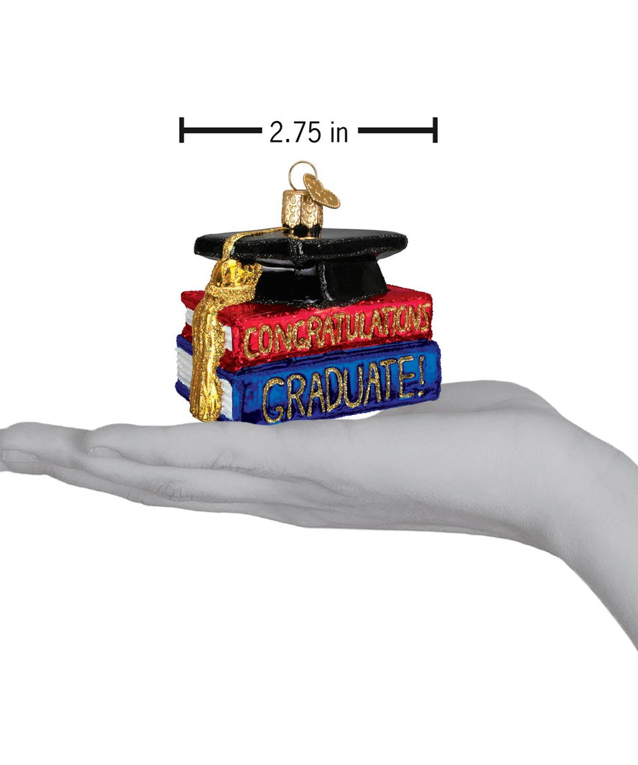 Congrats Graduate Ornament