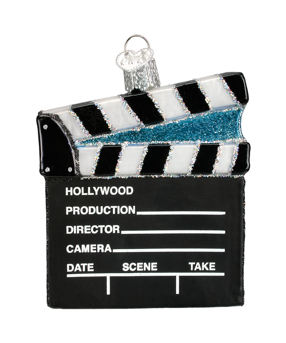 Director's Board Ornament