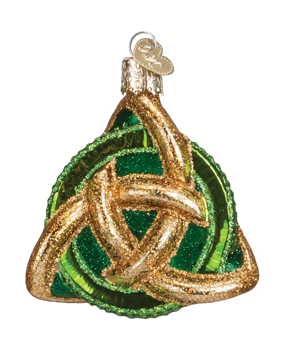 Trinity Knot Ornament