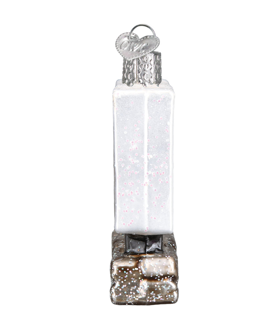 Yosemite National Park Ornament