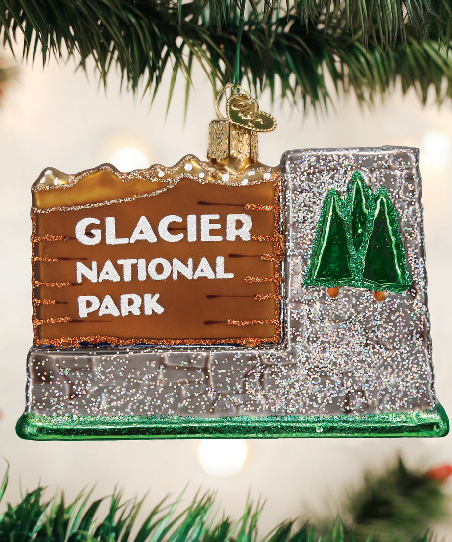 Glacier National Park