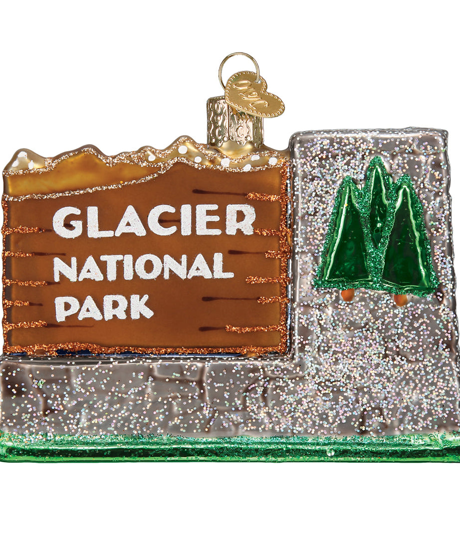 Glacier National Park
