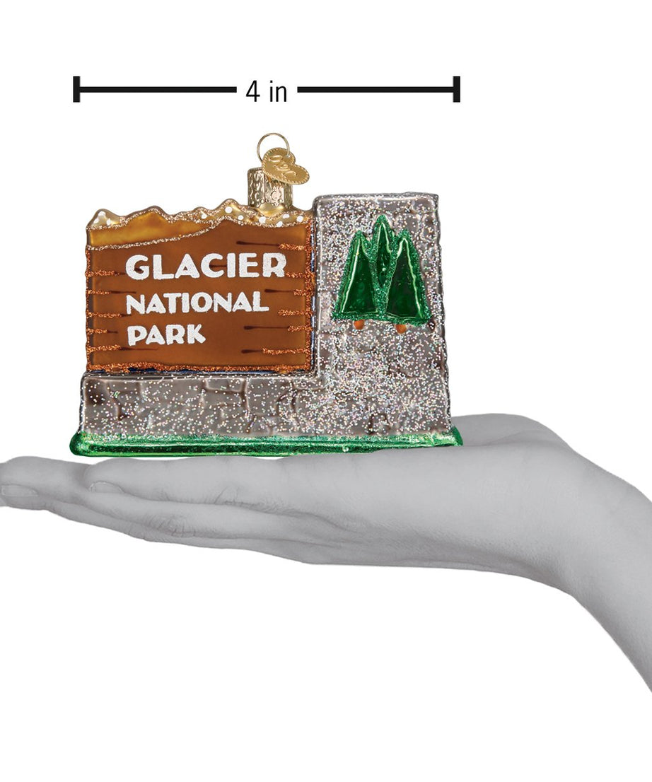 Glacier National Park