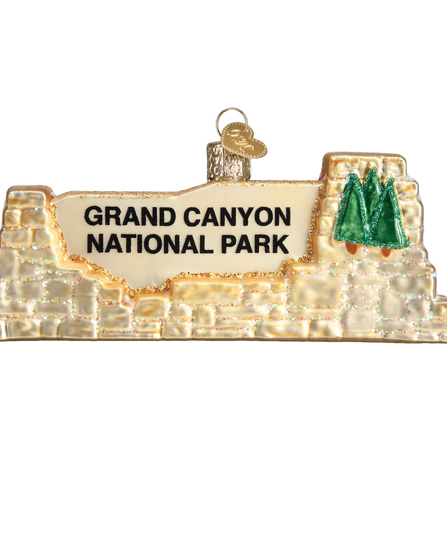 Grand Canyon National Park