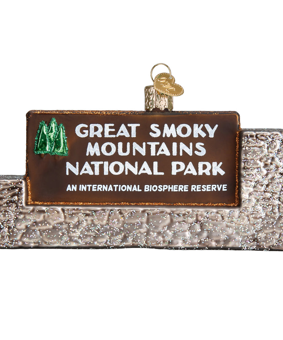 Great Smoky Mountains