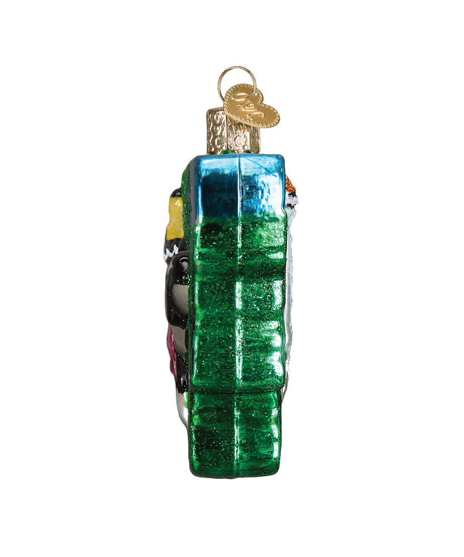 State Of Washington Ornament