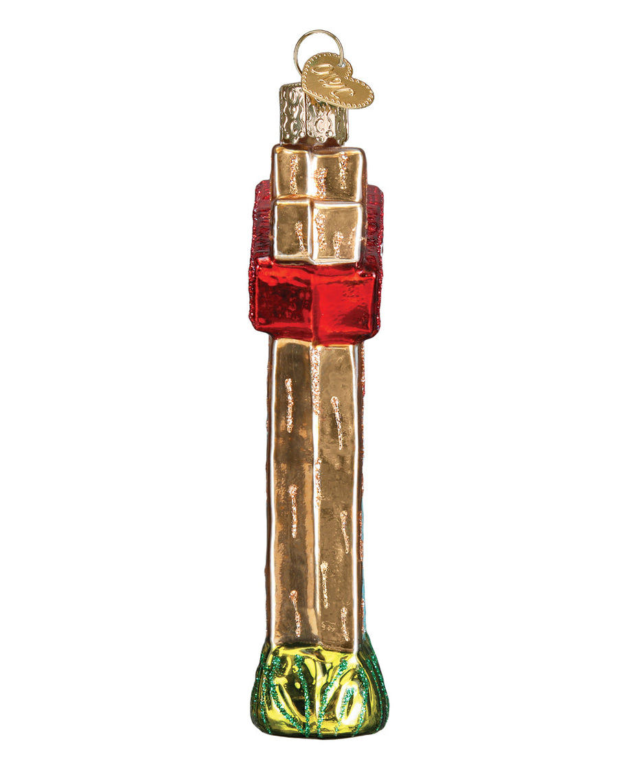 Realty Sign Ornament