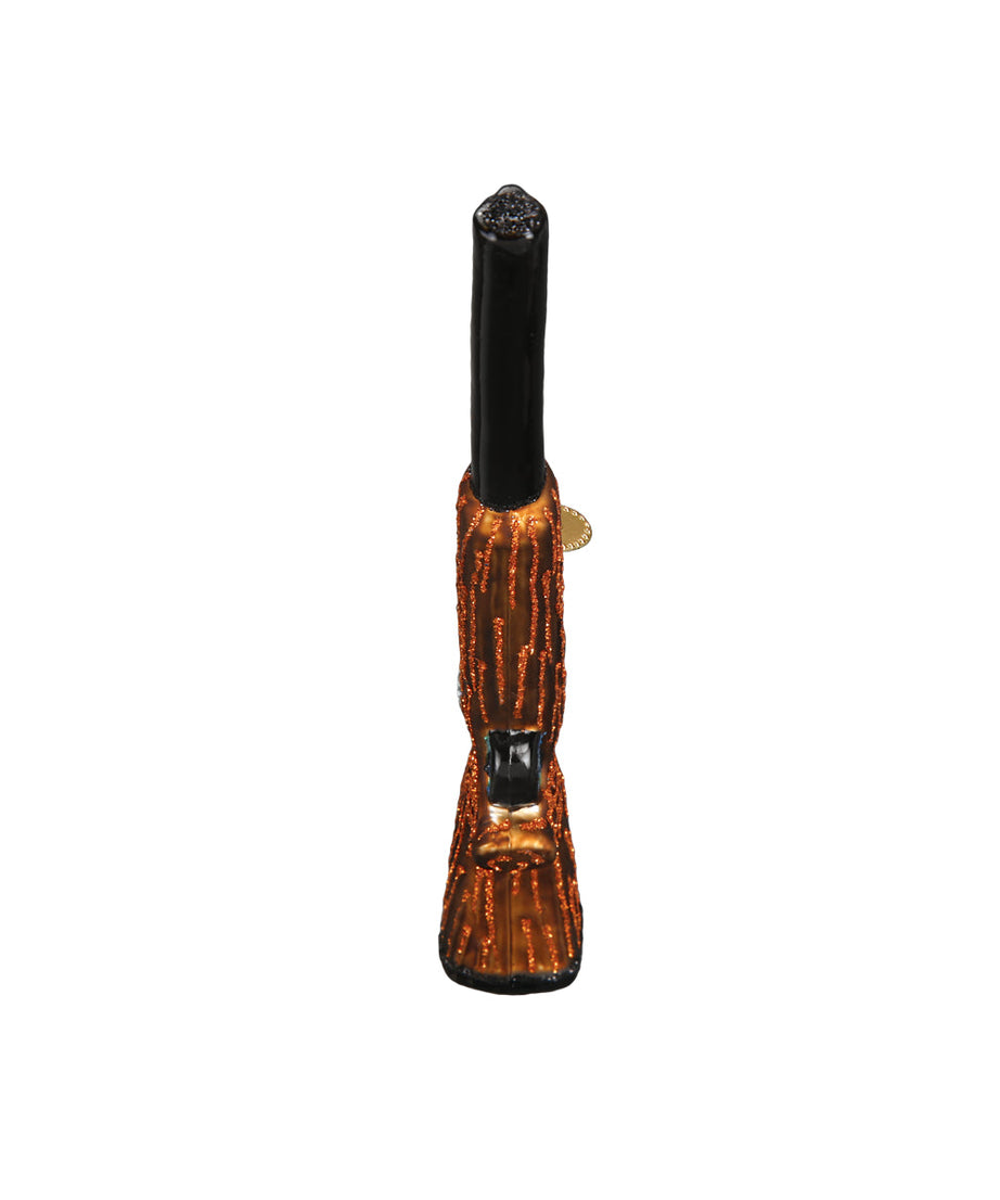 Rifle Ornament