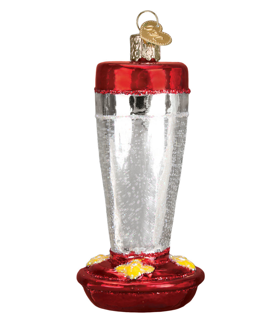 Hummingbird Feeder
