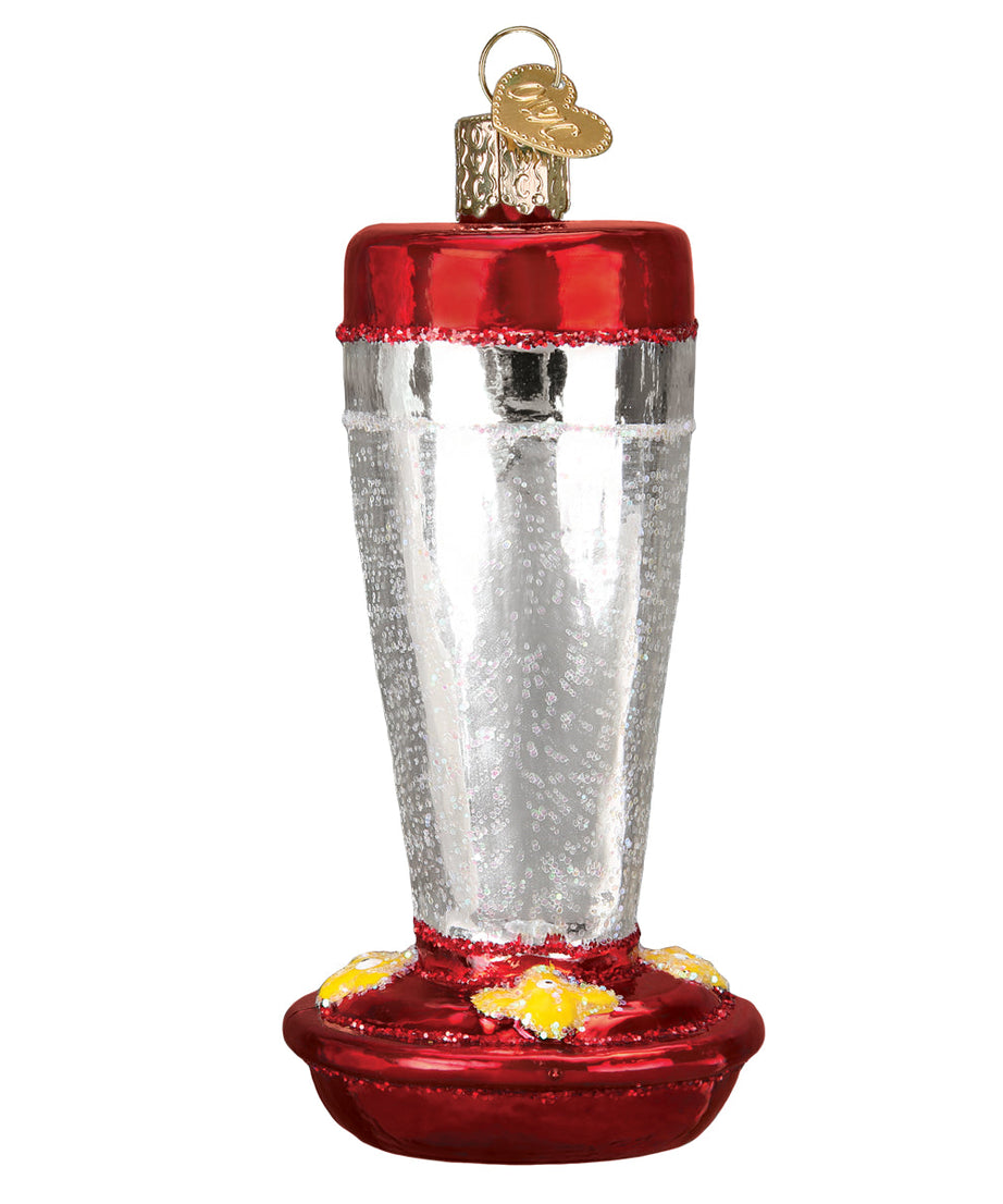 Hummingbird Feeder