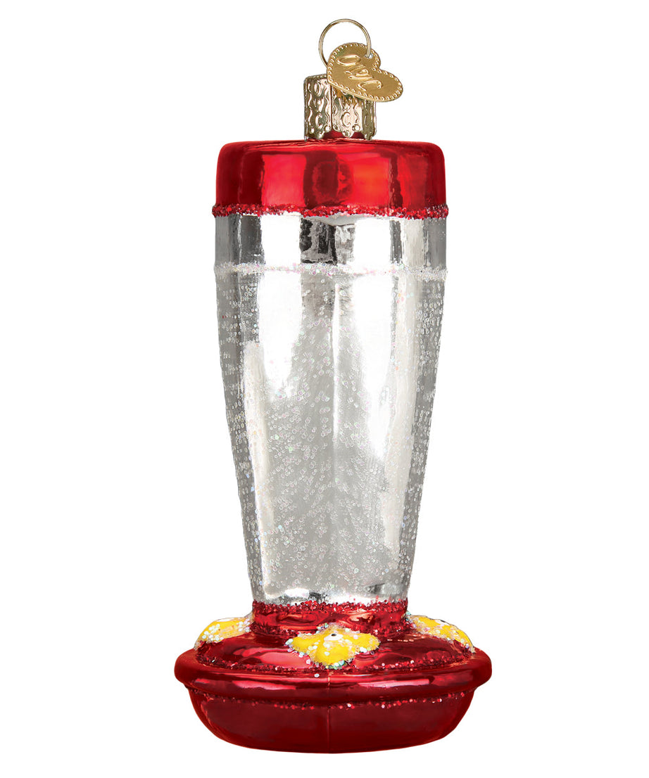 Hummingbird Feeder