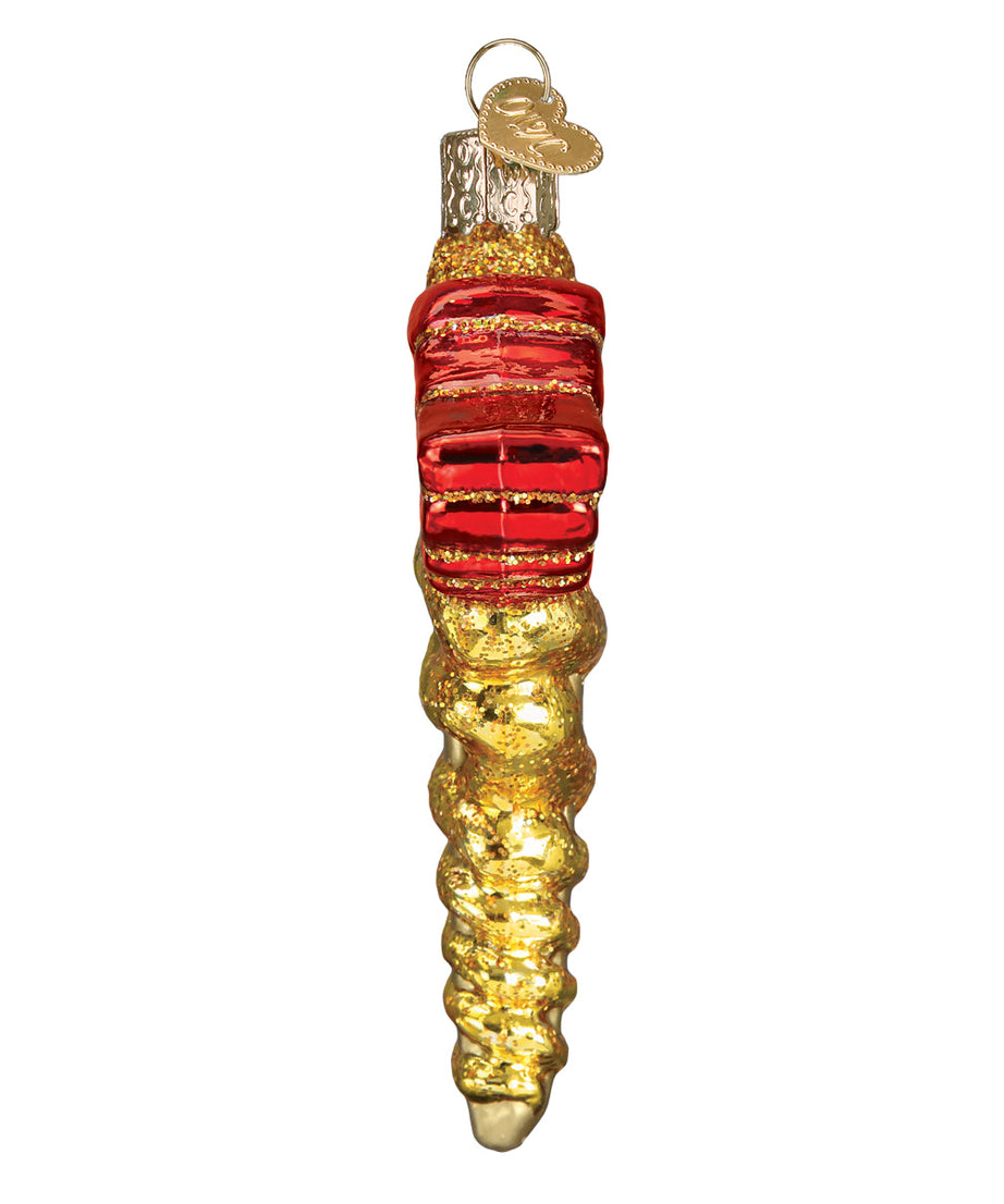 Medical Symbol Ornament