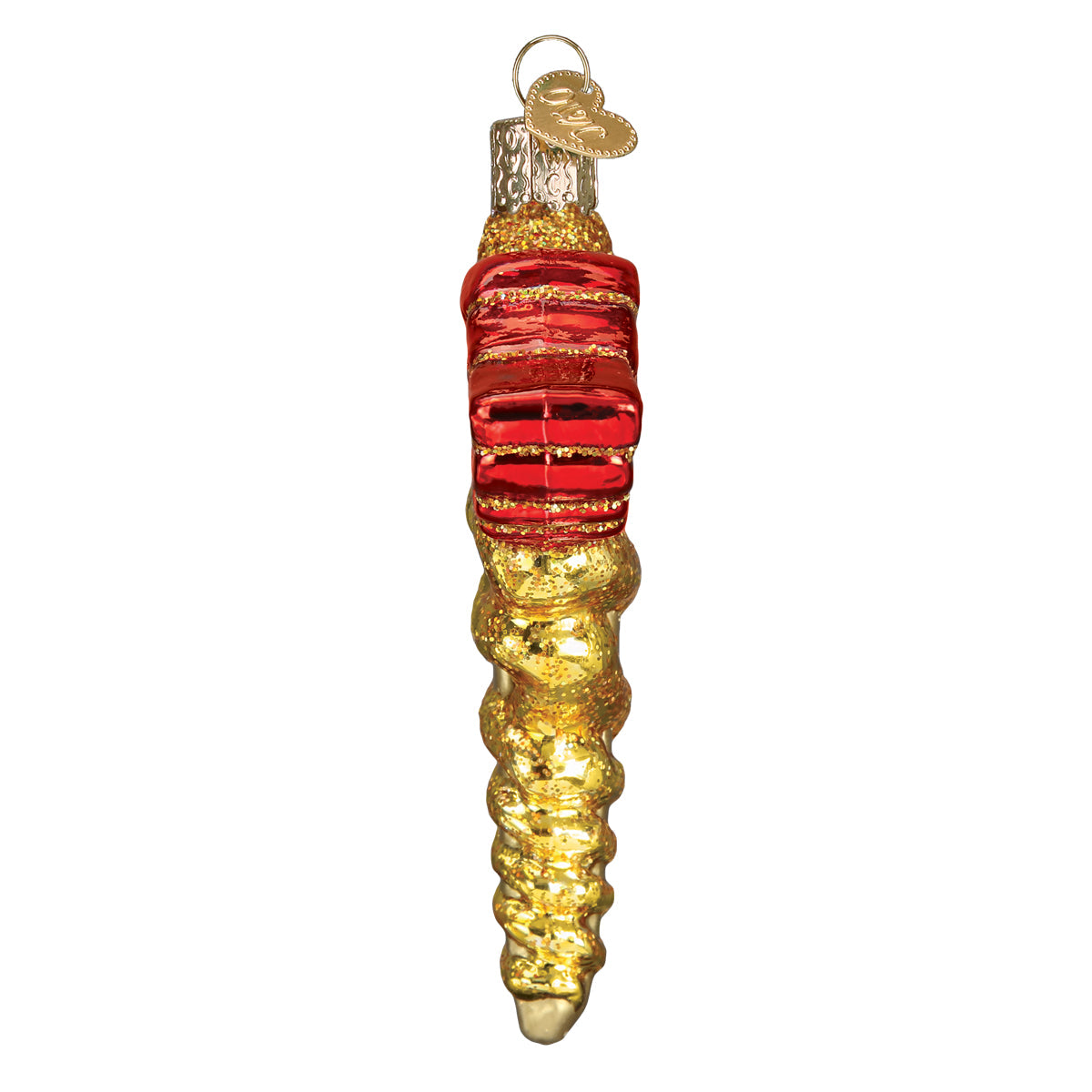 Medical Symbol Ornament