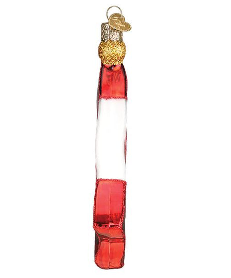 Canadian Flag Ornament