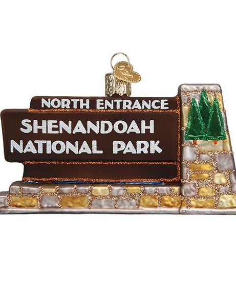 Shenandoah National Park
