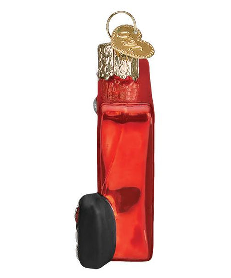 New Driver Ornament