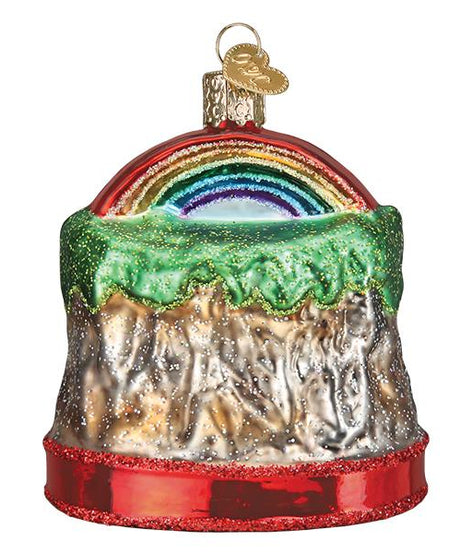 Niagara Falls Ornament