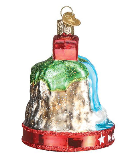 Niagara Falls Ornament