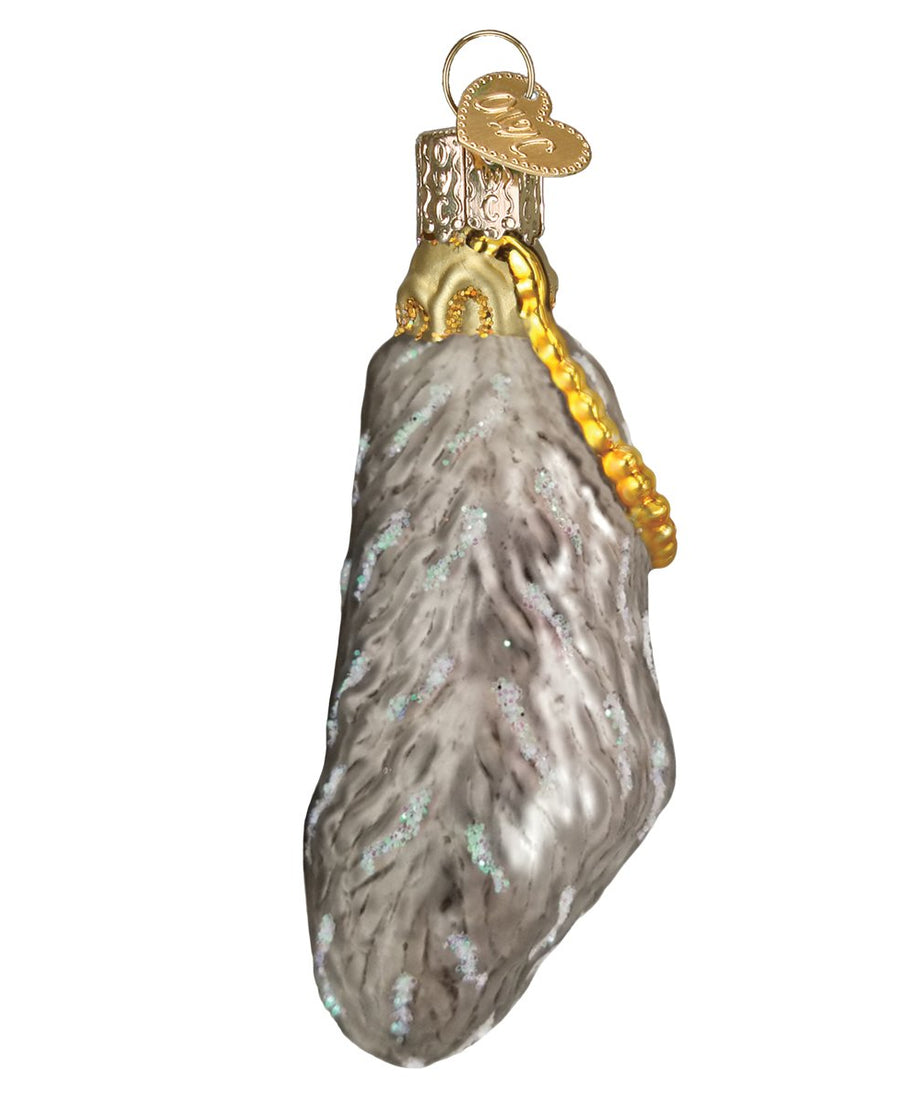 Lucky Rabbit's Foot Ornament