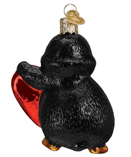 Best Babysitter Ornament