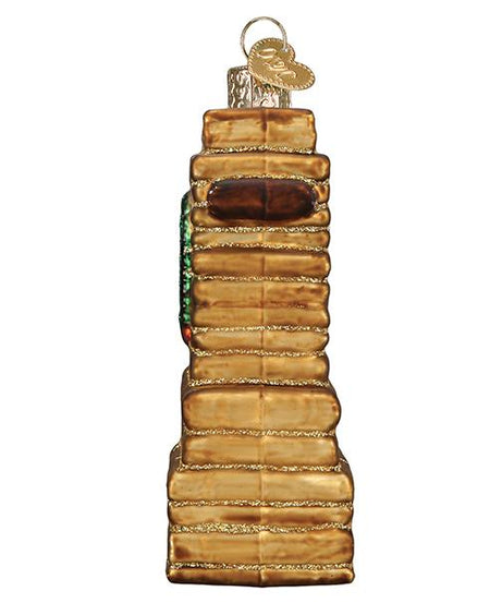 Zion National Park Ornament